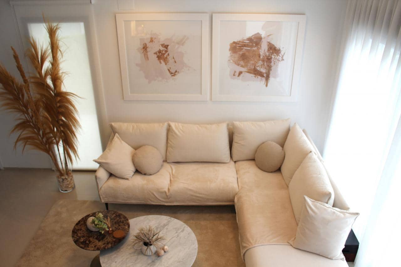Apartamento de 4 habitaciones en Los Alcázares en venta - 650.000 € (Ref: 8064914)