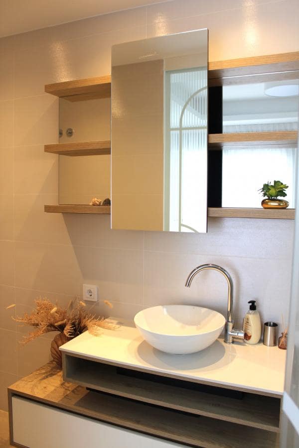 Apartamento de 4 habitaciones en Los Alcázares en venta - 650.000 € (Ref: 8064914)