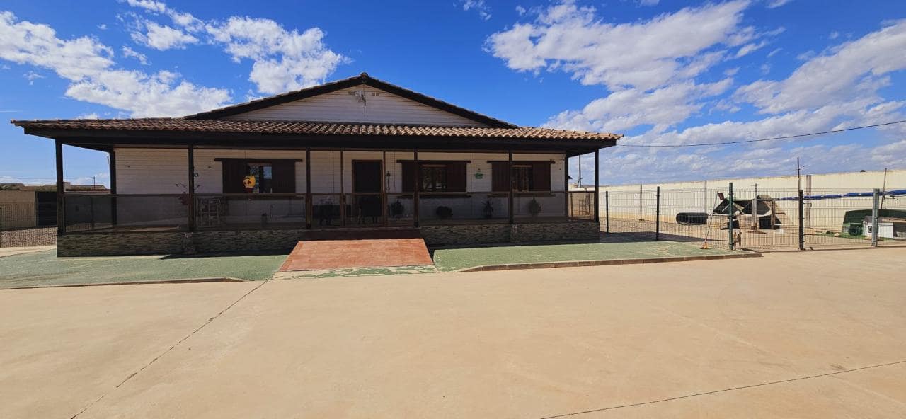 4 sovrum Lägenhet till salu i Torre-Pacheco - 325 000 € (Ref: 8194860)
