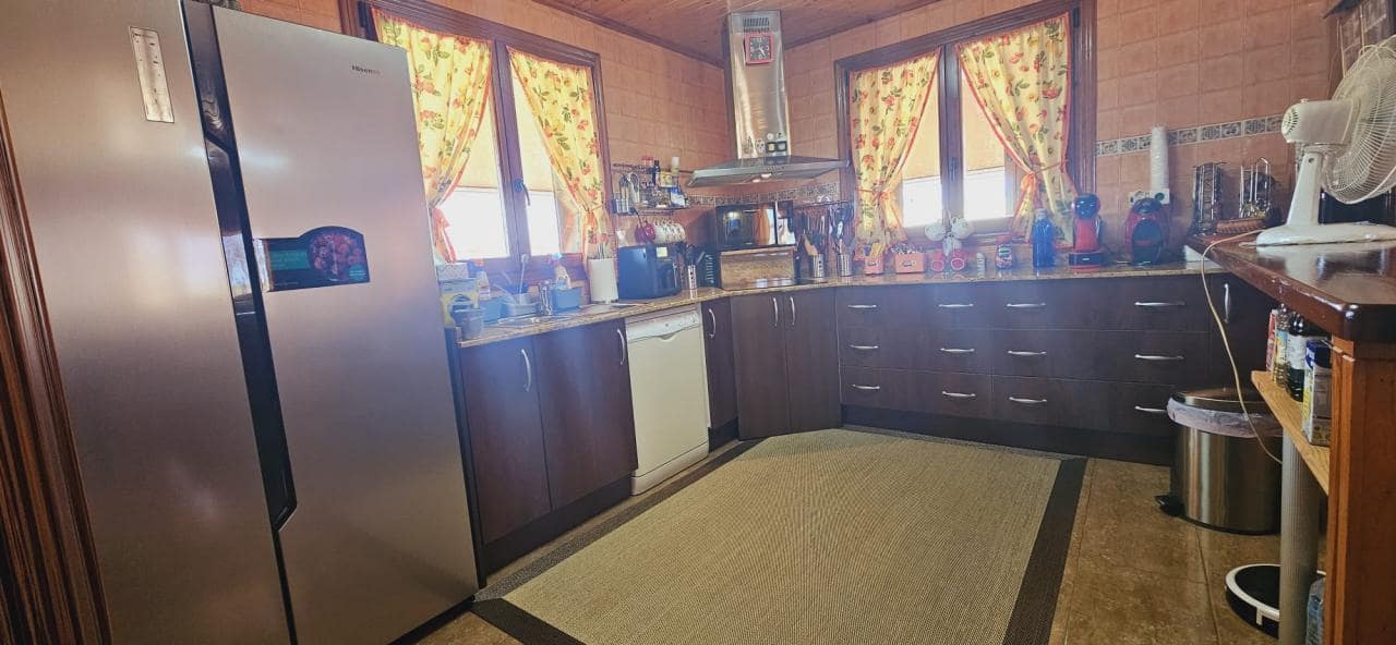 4 sovrum Lägenhet till salu i Torre-Pacheco - 325 000 € (Ref: 8194860)