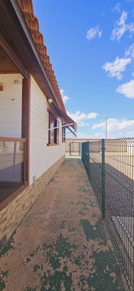 4 sovrum Lägenhet till salu i Torre-Pacheco - 325 000 € (Ref: 8194860)