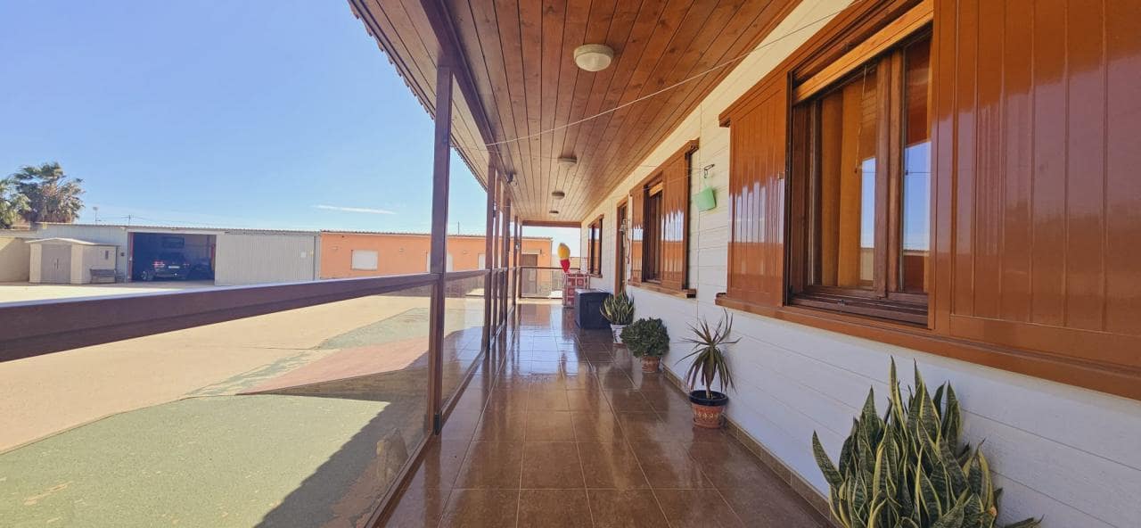 4 sovrum Lägenhet till salu i Torre-Pacheco - 325 000 € (Ref: 8194860)