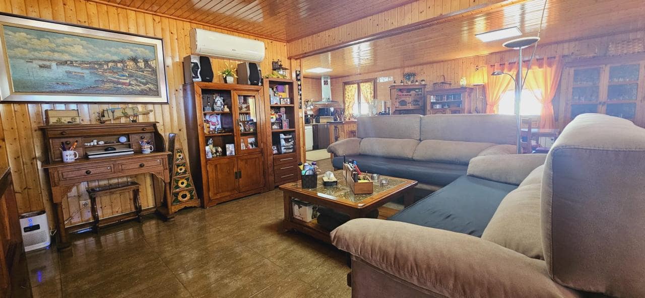 4 sovrum Lägenhet till salu i Torre-Pacheco - 325 000 € (Ref: 8194860)