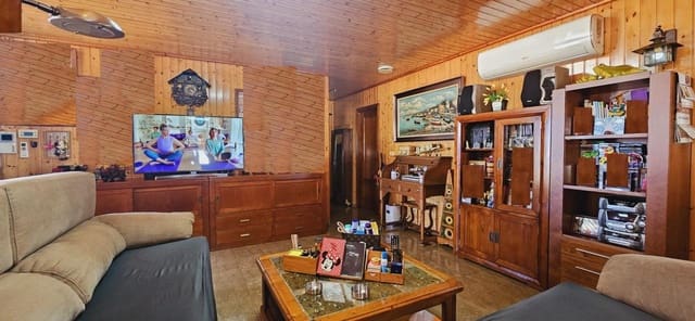 4 sypialnia Apartament na sprzedaż w Torre-Pacheco - 325 000 € (Ref: 8194860)