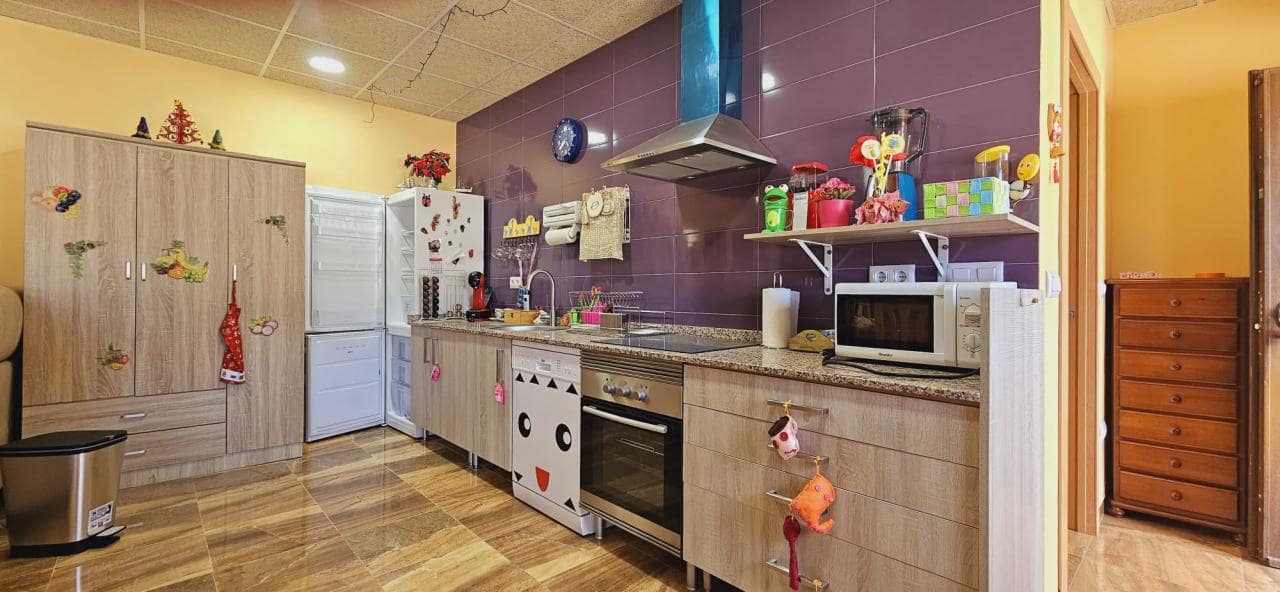 4 sovrum Lägenhet till salu i Torre-Pacheco - 325 000 € (Ref: 8194860)