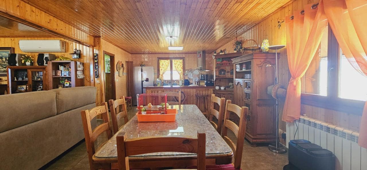4 sovrum Lägenhet till salu i Torre-Pacheco - 325 000 € (Ref: 8194860)