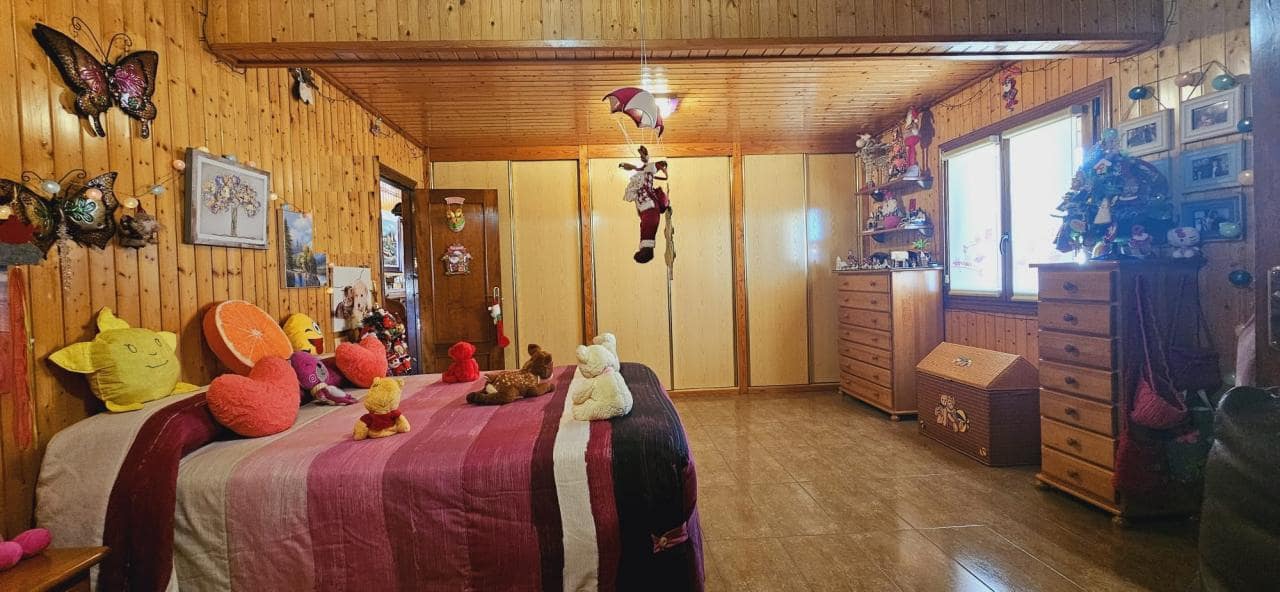 4 sovrum Lägenhet till salu i Torre-Pacheco - 325 000 € (Ref: 8194860)