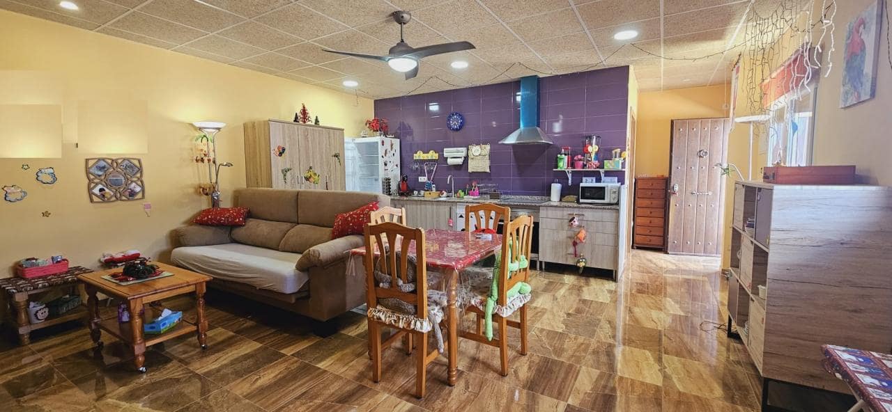 4 sovrum Lägenhet till salu i Torre-Pacheco - 325 000 € (Ref: 8194860)