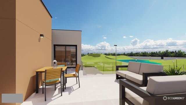 3 soverom Villa til salgs i Corvera, Murcia by - € 355 000 (Ref: 8313433)