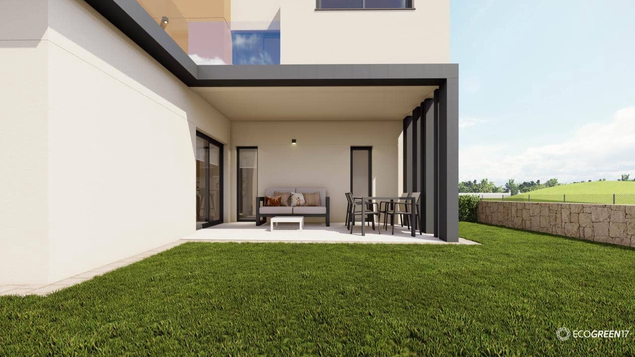 3 soverom Villa til salgs i Corvera - € 355 000 (Ref: 8313433)