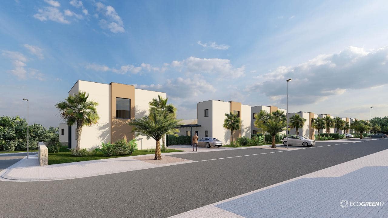 3 soverom Villa til salgs i Corvera - € 355 000 (Ref: 8313433)