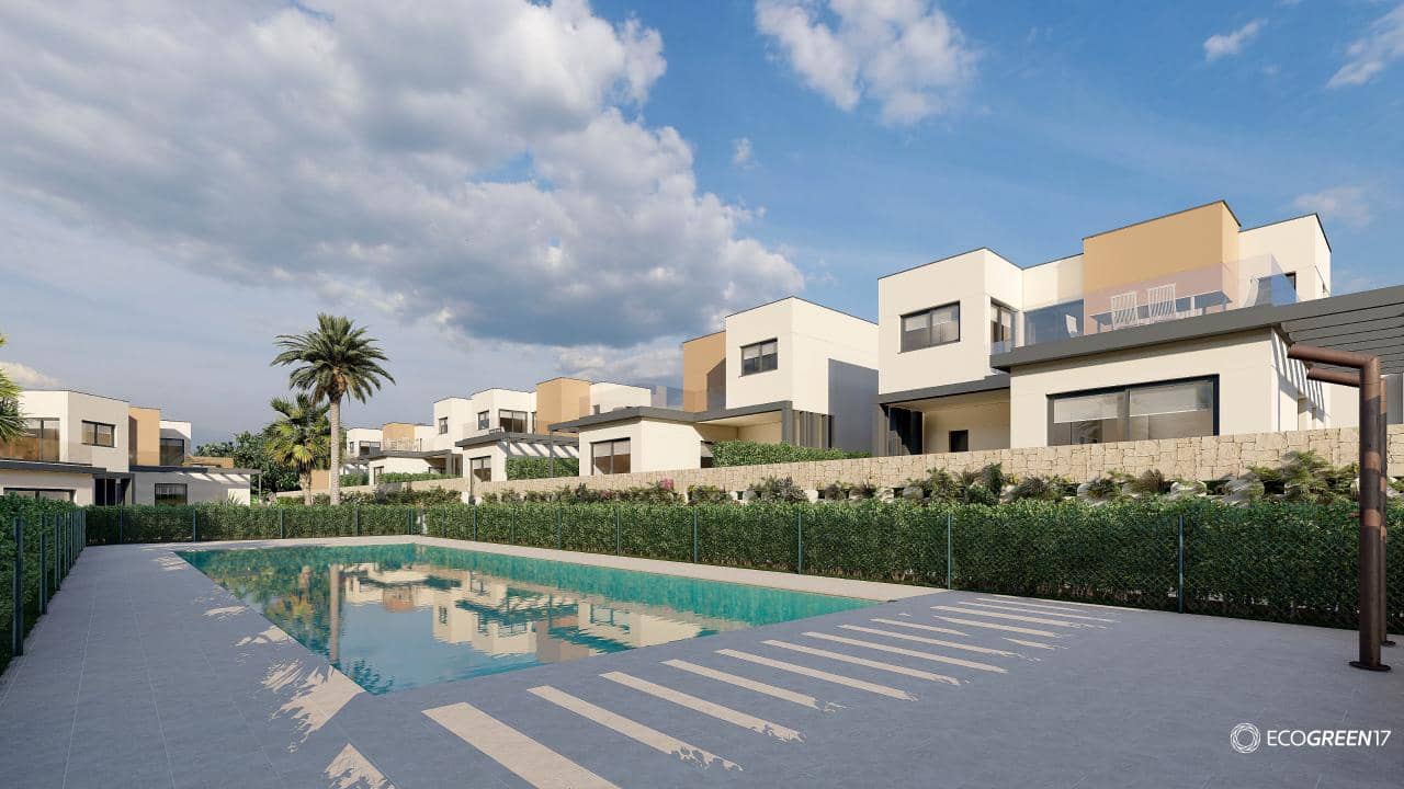 3 soverom Villa til salgs i Corvera - € 355 000 (Ref: 8313433)