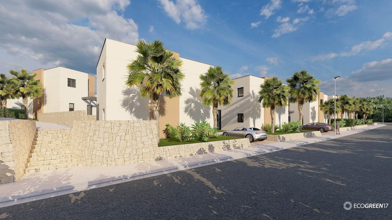 3 soverom Villa til salgs i Corvera - € 355 000 (Ref: 8313433)