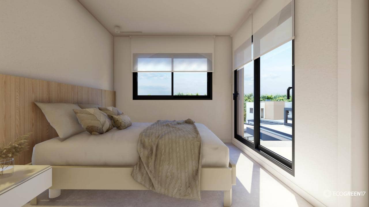 3 soverom Villa til salgs i Corvera - € 355 000 (Ref: 8313433)
