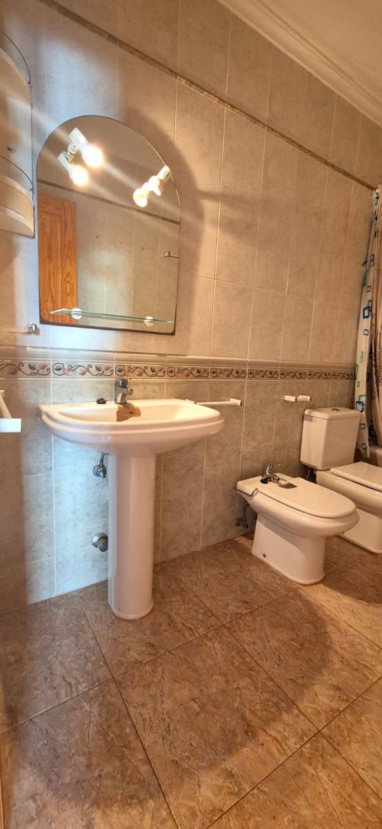 4 soveværelse Lejlighed til salg i Los Alcazares - € 185.000 (Ref: 8756297)