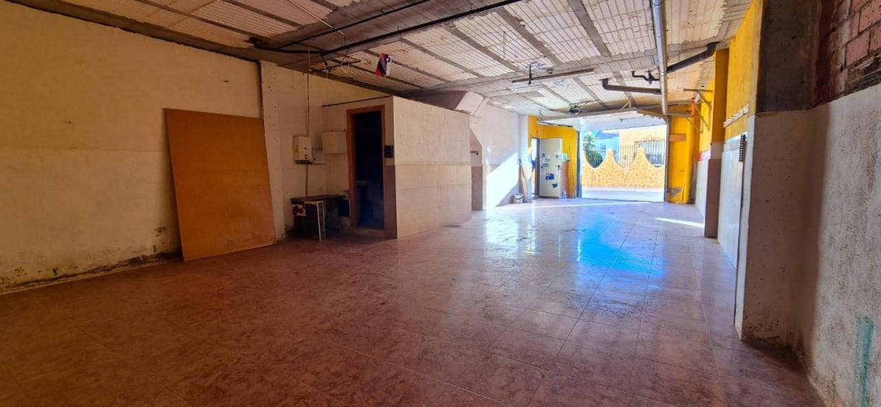 4 soveværelse Lejlighed til salg i Los Alcazares - € 185.000 (Ref: 8756297)