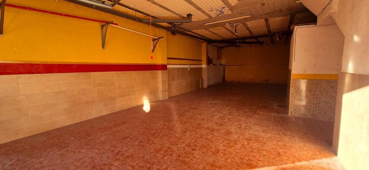 4 soveværelse Lejlighed til salg i Los Alcazares - € 185.000 (Ref: 8756297)