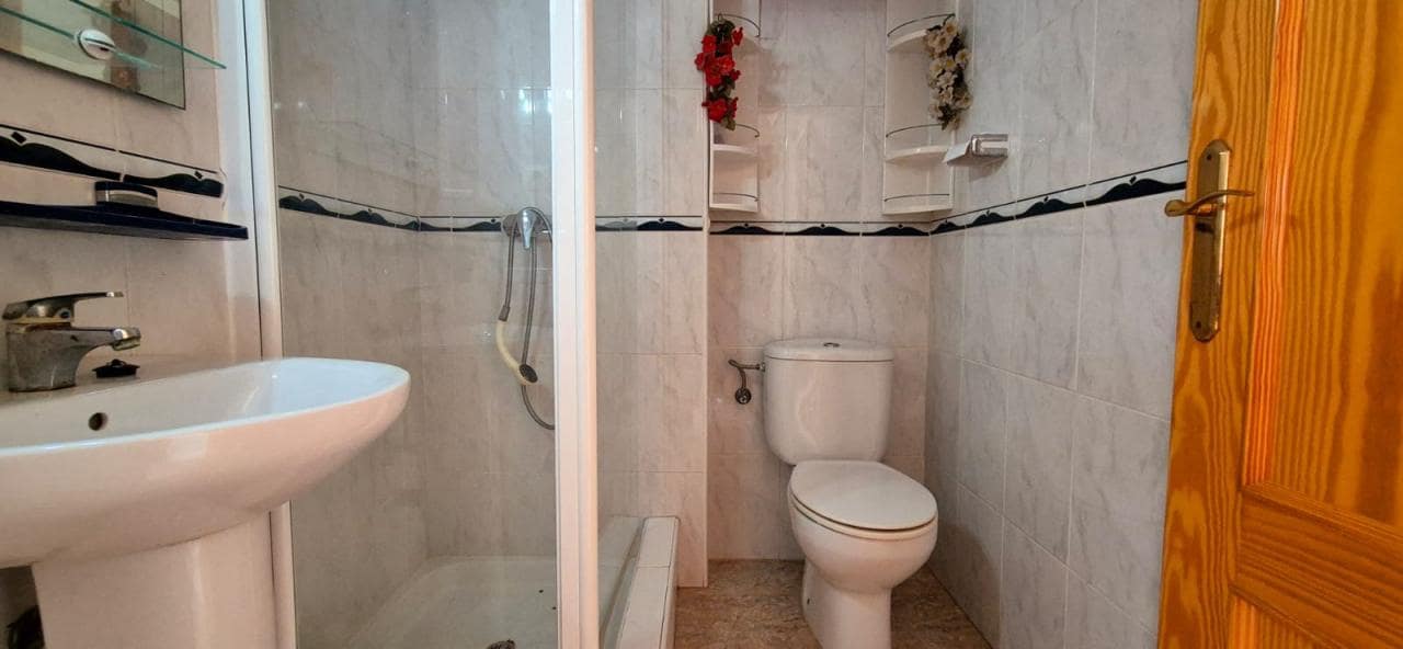 4 soveværelse Lejlighed til salg i Los Alcazares - € 185.000 (Ref: 8756297)