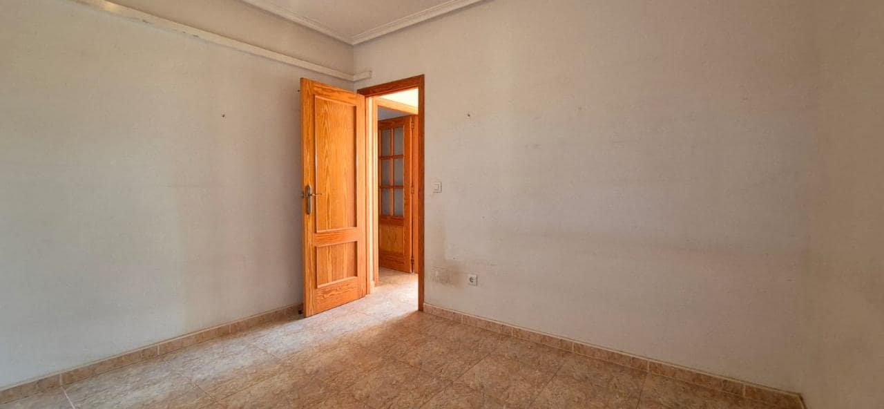 4 soveværelse Lejlighed til salg i Los Alcazares - € 185.000 (Ref: 8756297)