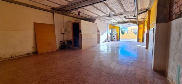 4 bedroom Apartment for sale in Centro, Los Alcázares - € 185,000 (Ref: 8756297)