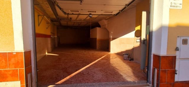 4 bedroom Apartment for sale in Centro, Los Alcázares - € 185,000 (Ref: 8756297)