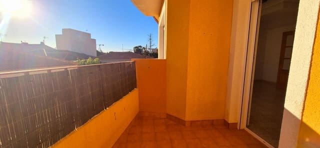 4 bedroom Apartment for sale in Centro, Los Alcázares - € 185,000 (Ref: 8756297)