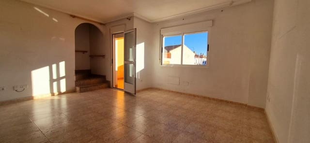 4 bedroom Apartment for sale in Centro, Los Alcázares - € 185,000 (Ref: 8756297)