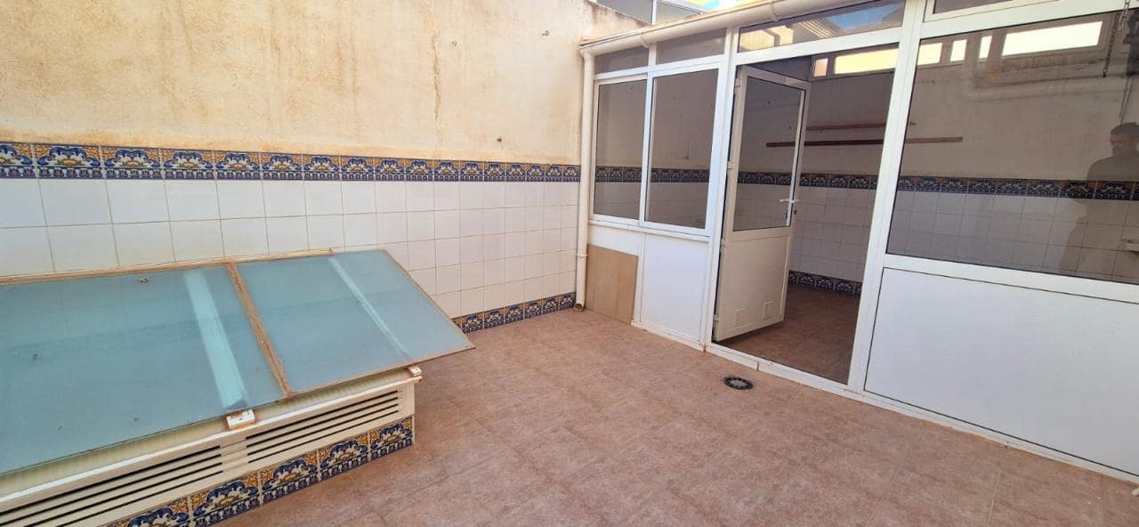 4 soveværelse Lejlighed til salg i Los Alcazares - € 185.000 (Ref: 8756297)