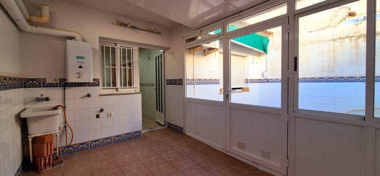 4 soveværelse Lejlighed til salg i Los Alcazares - € 185.000 (Ref: 8756297)