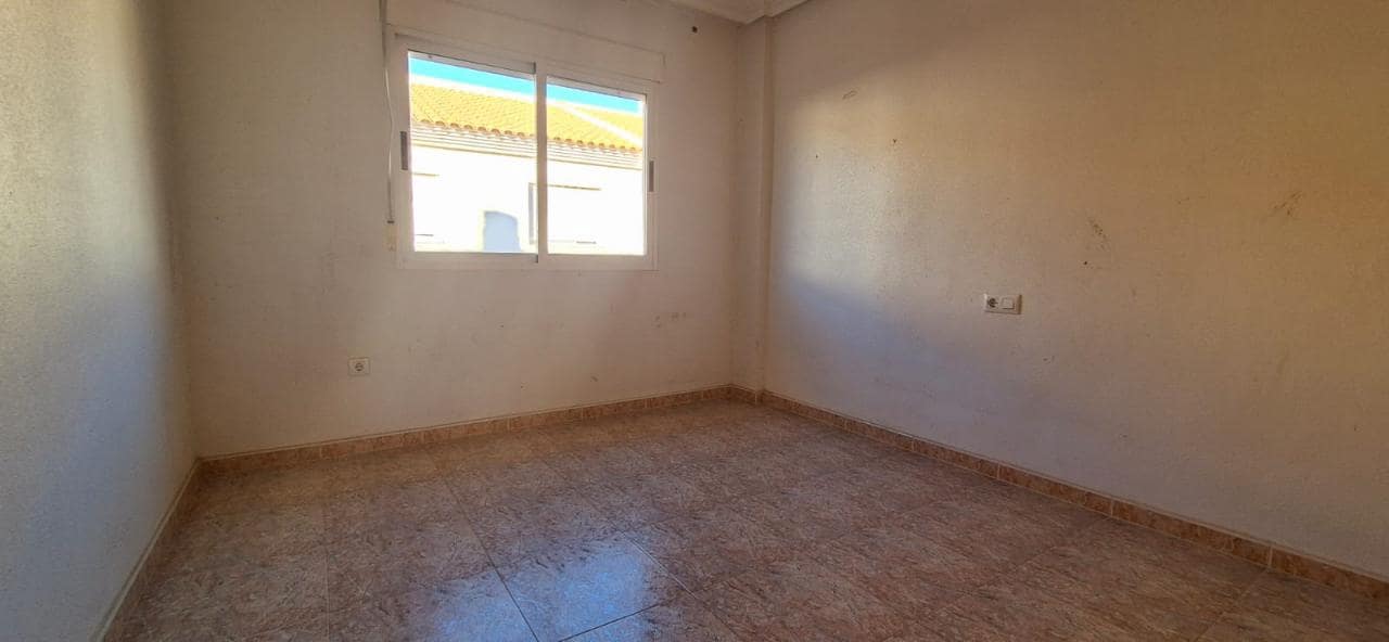 4 soveværelse Lejlighed til salg i Los Alcazares - € 185.000 (Ref: 8756297)