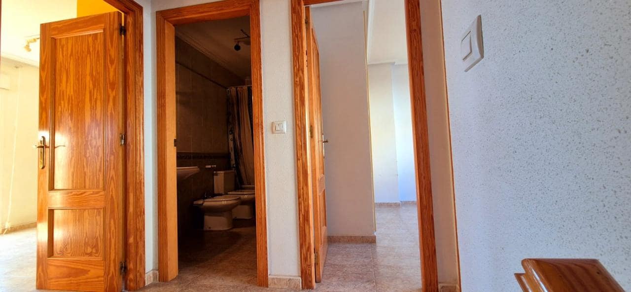 4 soveværelse Lejlighed til salg i Los Alcazares - € 185.000 (Ref: 8756297)