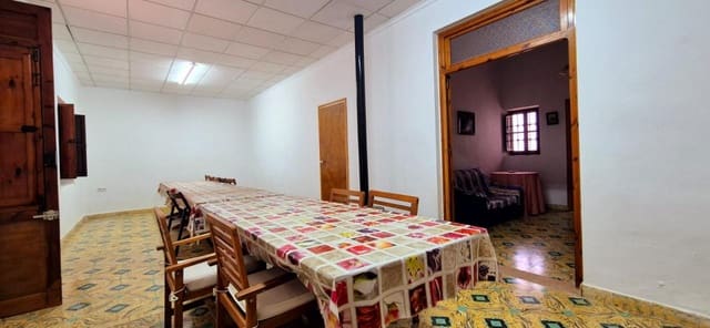 3 bedroom Apartment for sale in El Mirador, San Javier - € 180,000 (Ref: 8851186)