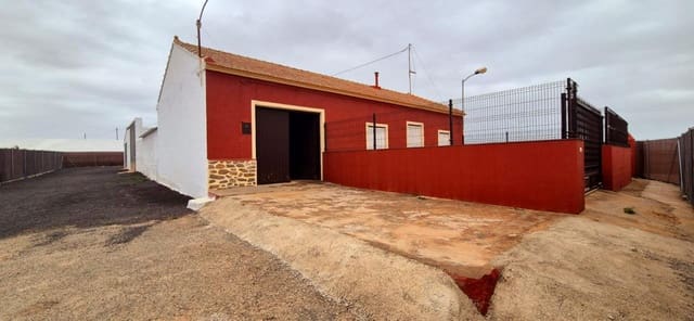 3 bedroom Apartment for sale in El Mirador, San Javier - € 180,000 (Ref: 8851186)