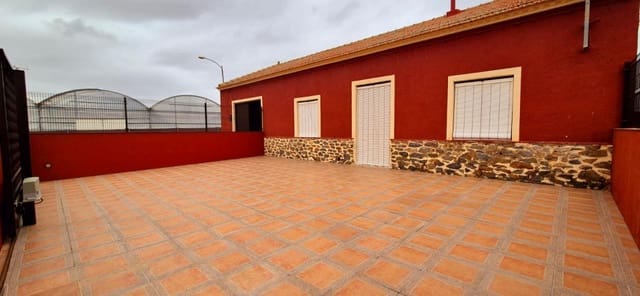 3 bedroom Apartment for sale in El Mirador, San Javier - € 180,000 (Ref: 8851186)