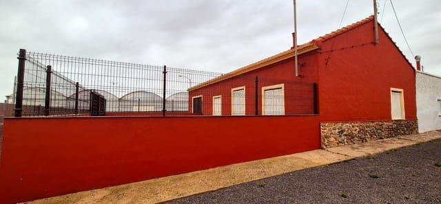 3 bedroom Apartment for sale in El Mirador, San Javier - € 180,000 (Ref: 8851186)