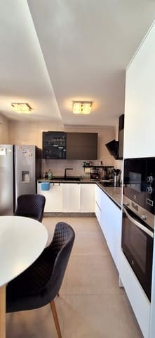 2 soveværelse Lejlighed til salg i Estrella de Mar, Cartagena - € 346.500 (Ref: 8866813)