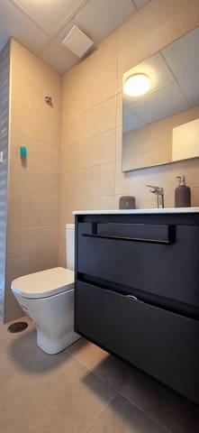 2 soveværelse Lejlighed til salg i Estrella de Mar, Cartagena - € 346.500 (Ref: 8866813)