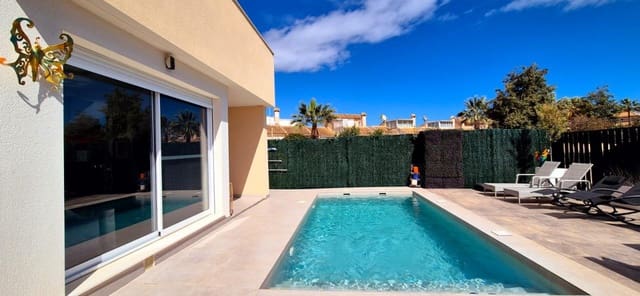 2 soveværelse Lejlighed til salg i Estrella de Mar, Cartagena - € 346.500 (Ref: 8866813)
