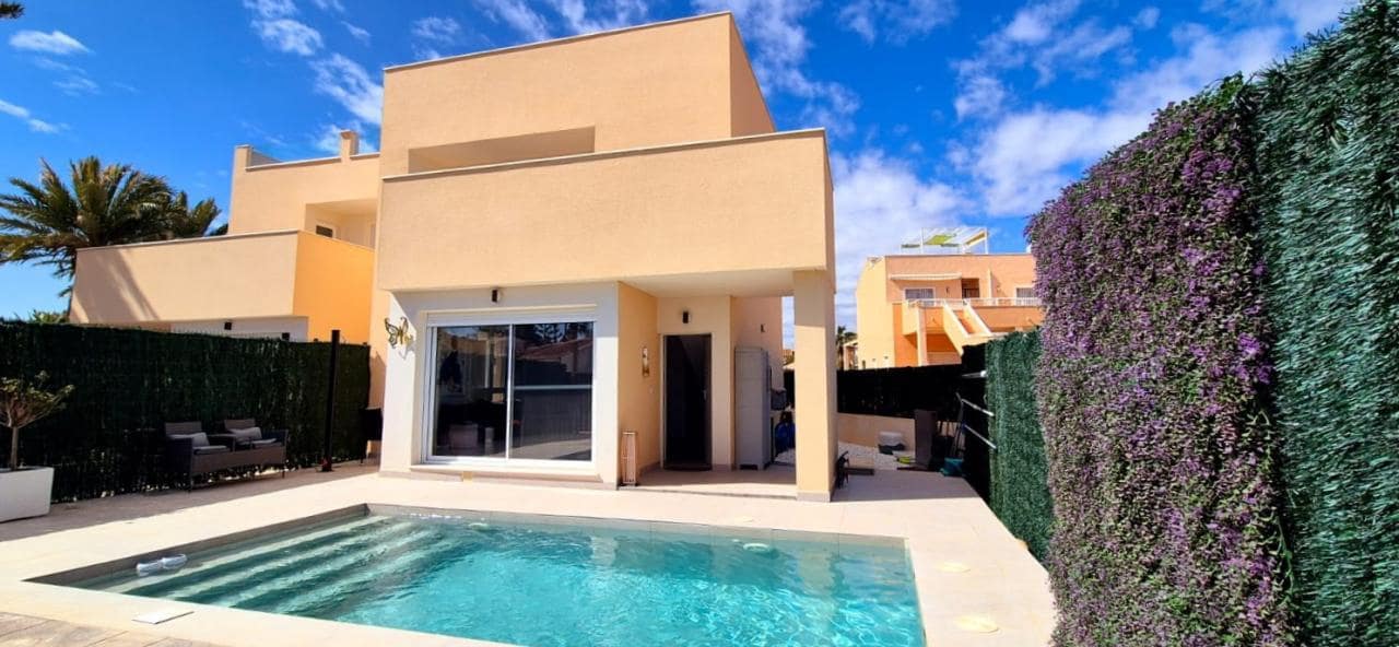 2 bedroom Apartment for sale in Estrella de Mar - € 346,500 (Ref: 8866813)