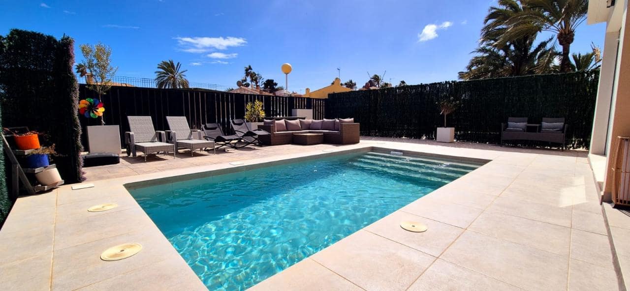 2 bedroom Apartment for sale in Estrella de Mar - € 346,500 (Ref: 8866813)