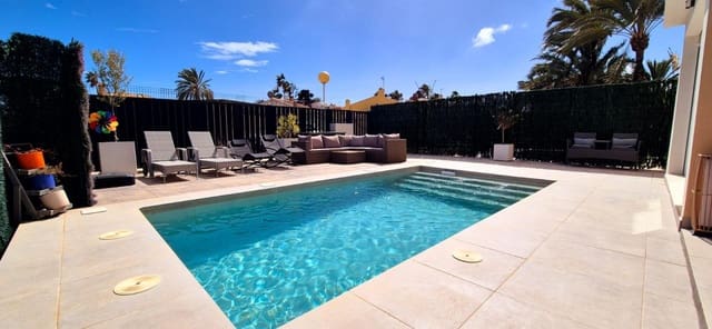 2 soveværelse Lejlighed til salg i Estrella de Mar, Cartagena - € 346.500 (Ref: 8866813)