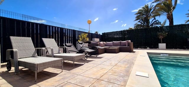 2 soveværelse Lejlighed til salg i Estrella de Mar, Cartagena - € 346.500 (Ref: 8866813)