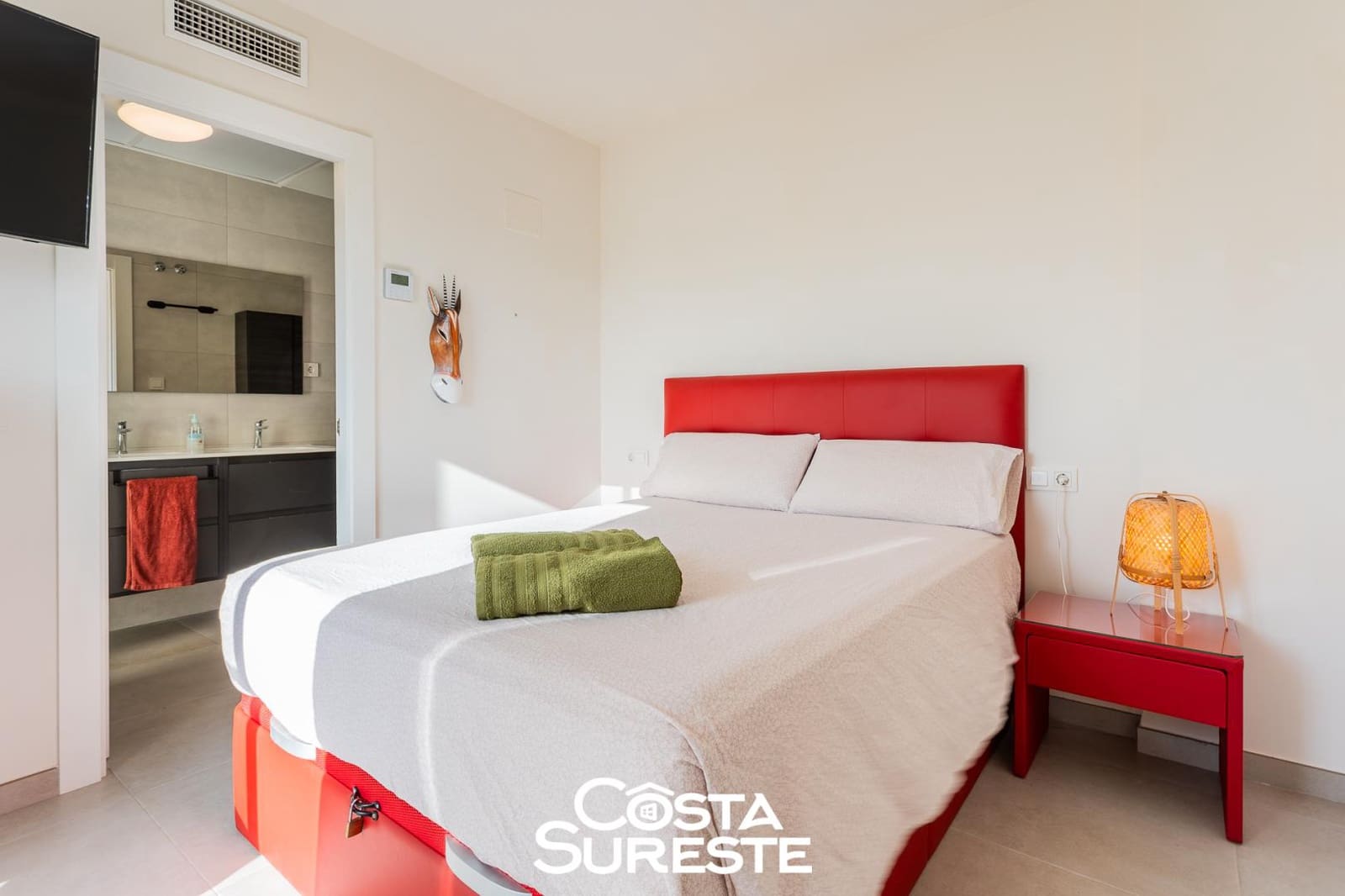 2 quarto Apartamento para venda em Estrella de Mar - 331 000 € (Ref: 8866813)