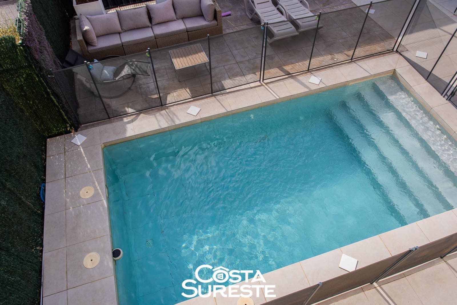 2 quarto Apartamento para venda em Estrella de Mar - 331 000 € (Ref: 8866813)