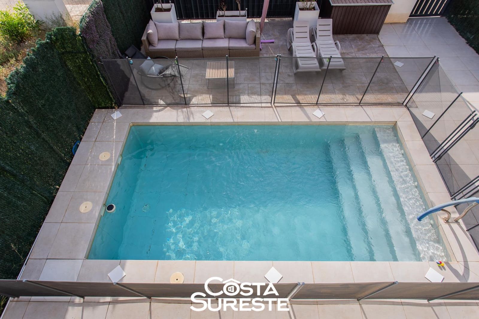 2 quarto Apartamento para venda em Estrella de Mar - 331 000 € (Ref: 8866813)