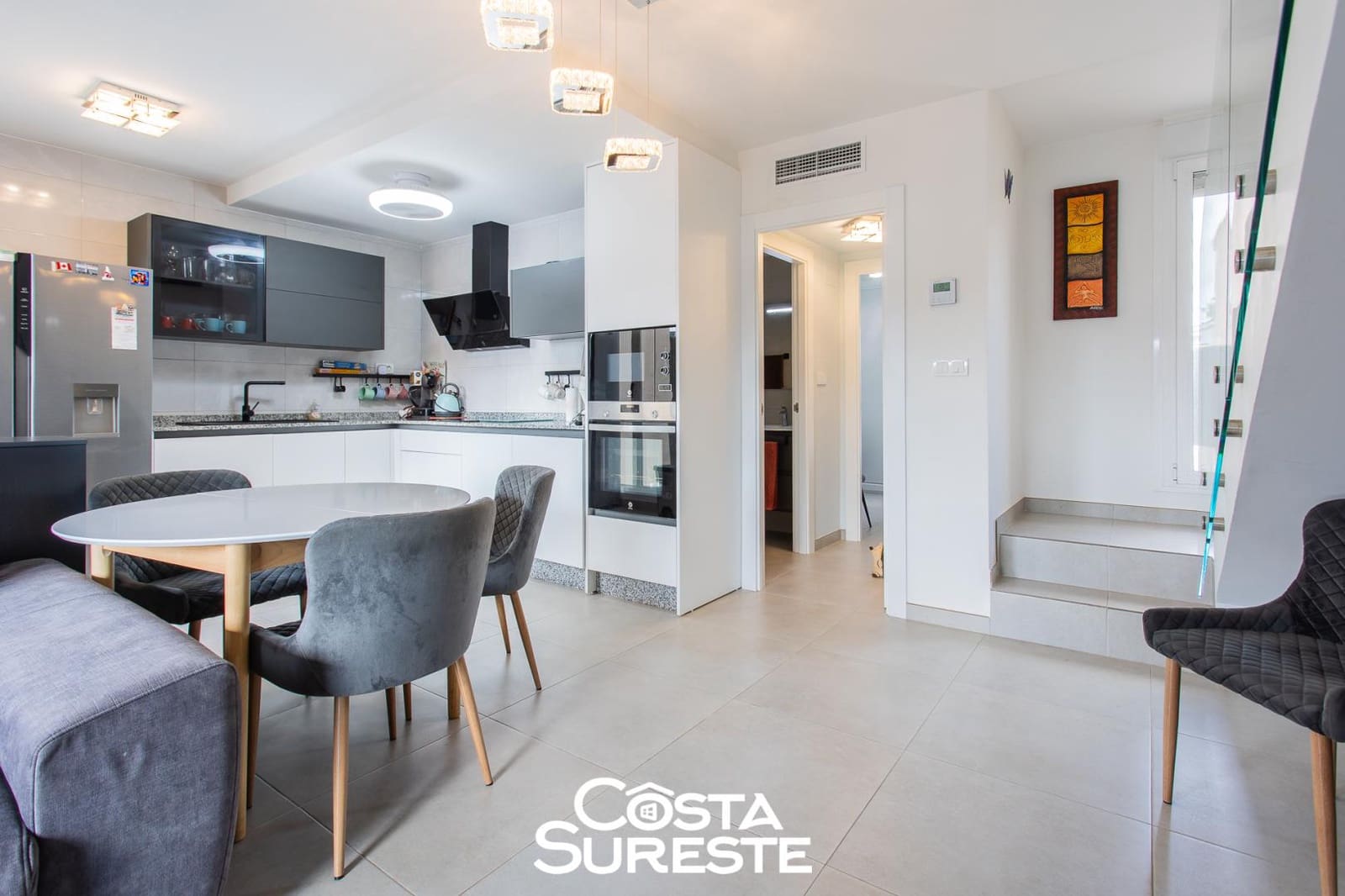 2 quarto Apartamento para venda em Estrella de Mar - 331 000 € (Ref: 8866813)