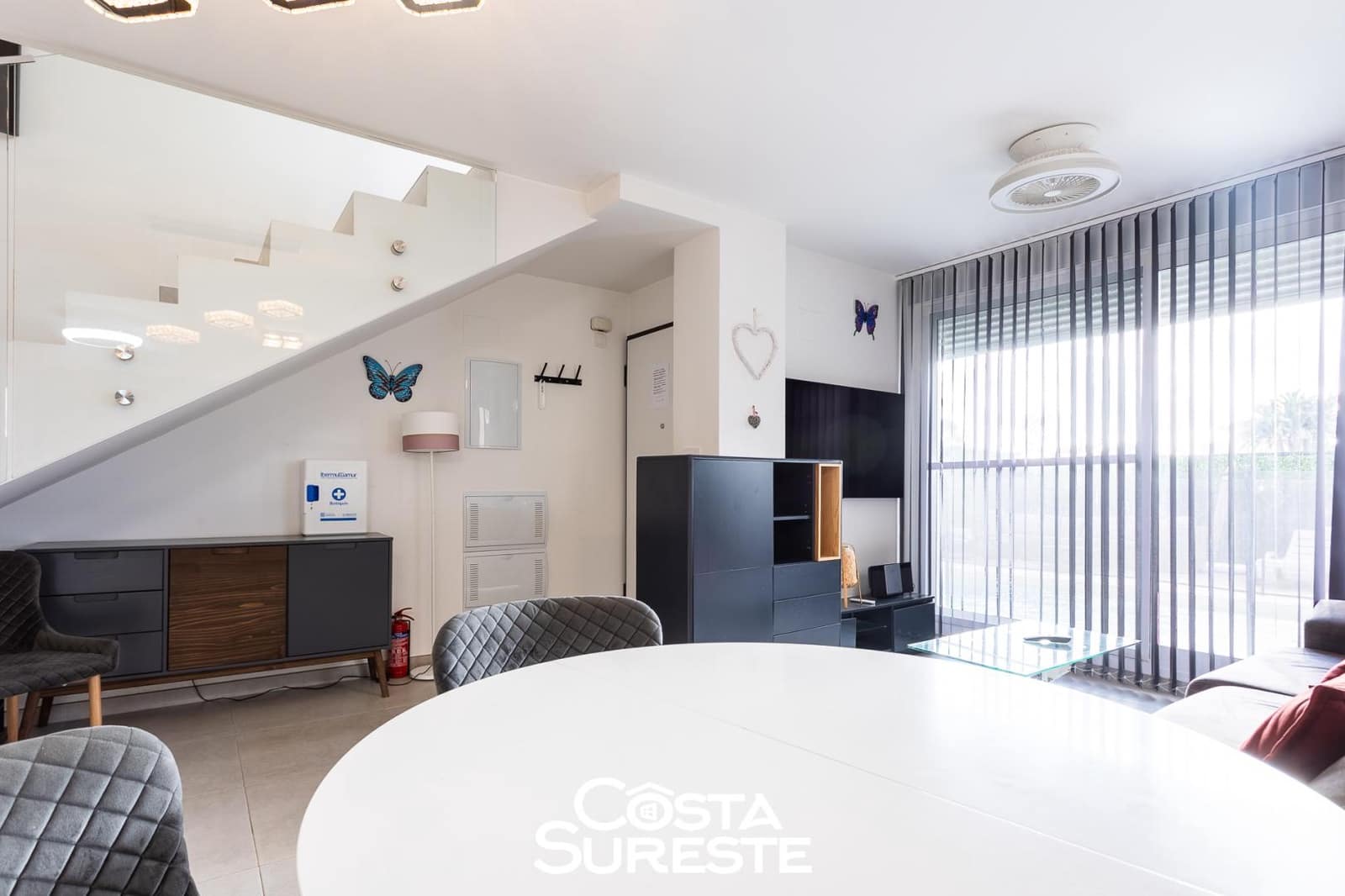 2 quarto Apartamento para venda em Estrella de Mar - 331 000 € (Ref: 8866813)
