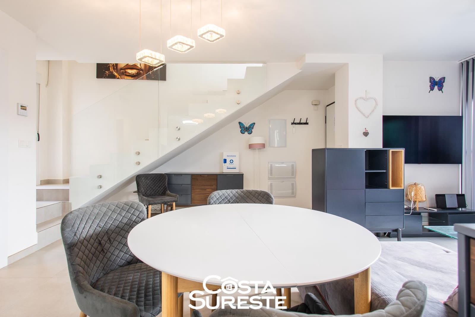 2 quarto Apartamento para venda em Estrella de Mar - 331 000 € (Ref: 8866813)