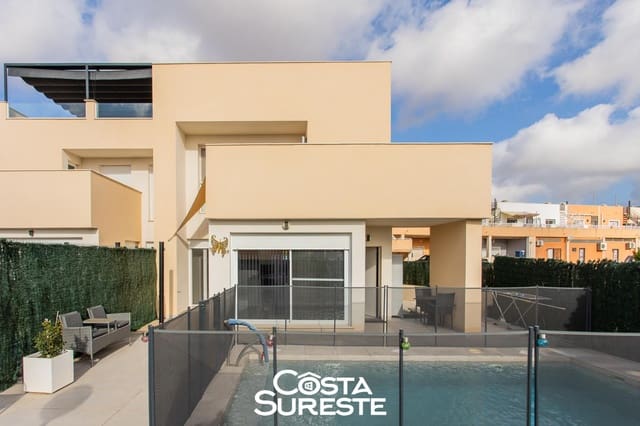 2 camera da letto Appartamento in vendita in Estrella de Mar, Cartagena - 331.000 € (Rif: 8866813)