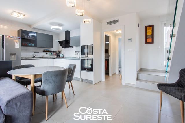 2 camera da letto Appartamento in vendita in Estrella de Mar, Cartagena - 331.000 € (Rif: 8866813)